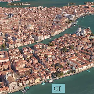 Apartment G & T, Venedig