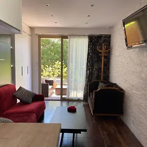 Studio dans résidence privée à 10 mn de cannes Le Cannet