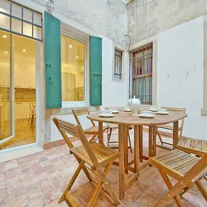 Dolcevita N 373 Appartement