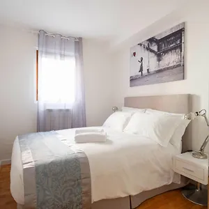 Ve.n.i.ce Cera Ca'amata Appartement